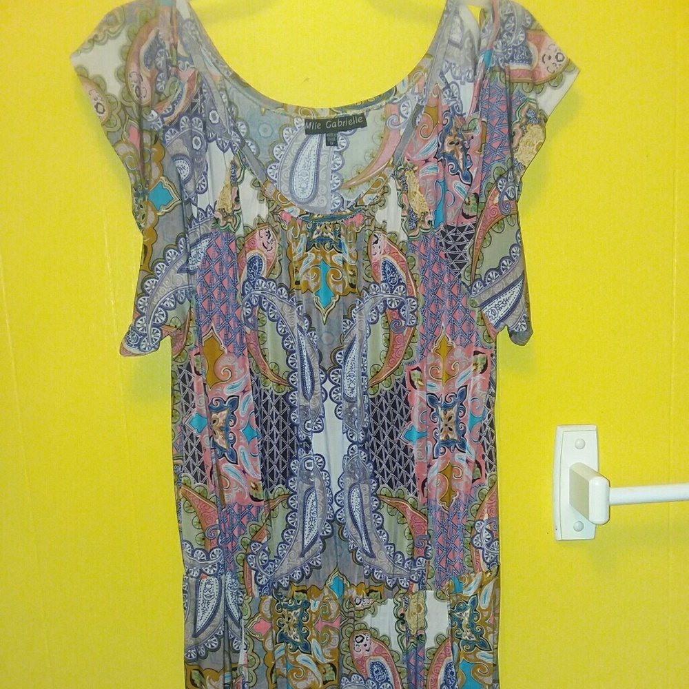 Casual classy dress